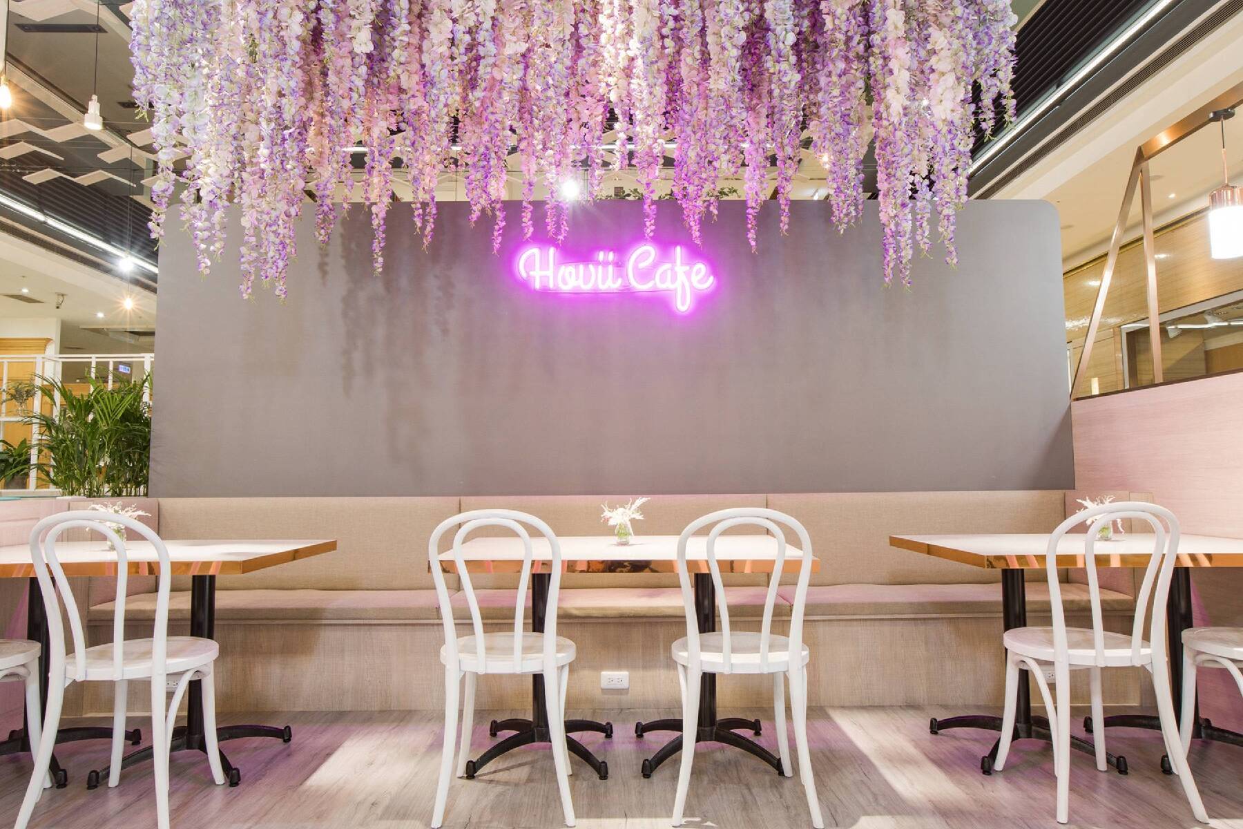 ｜高雄福華大飯店Hovii Cafe-500元商品抵用券19