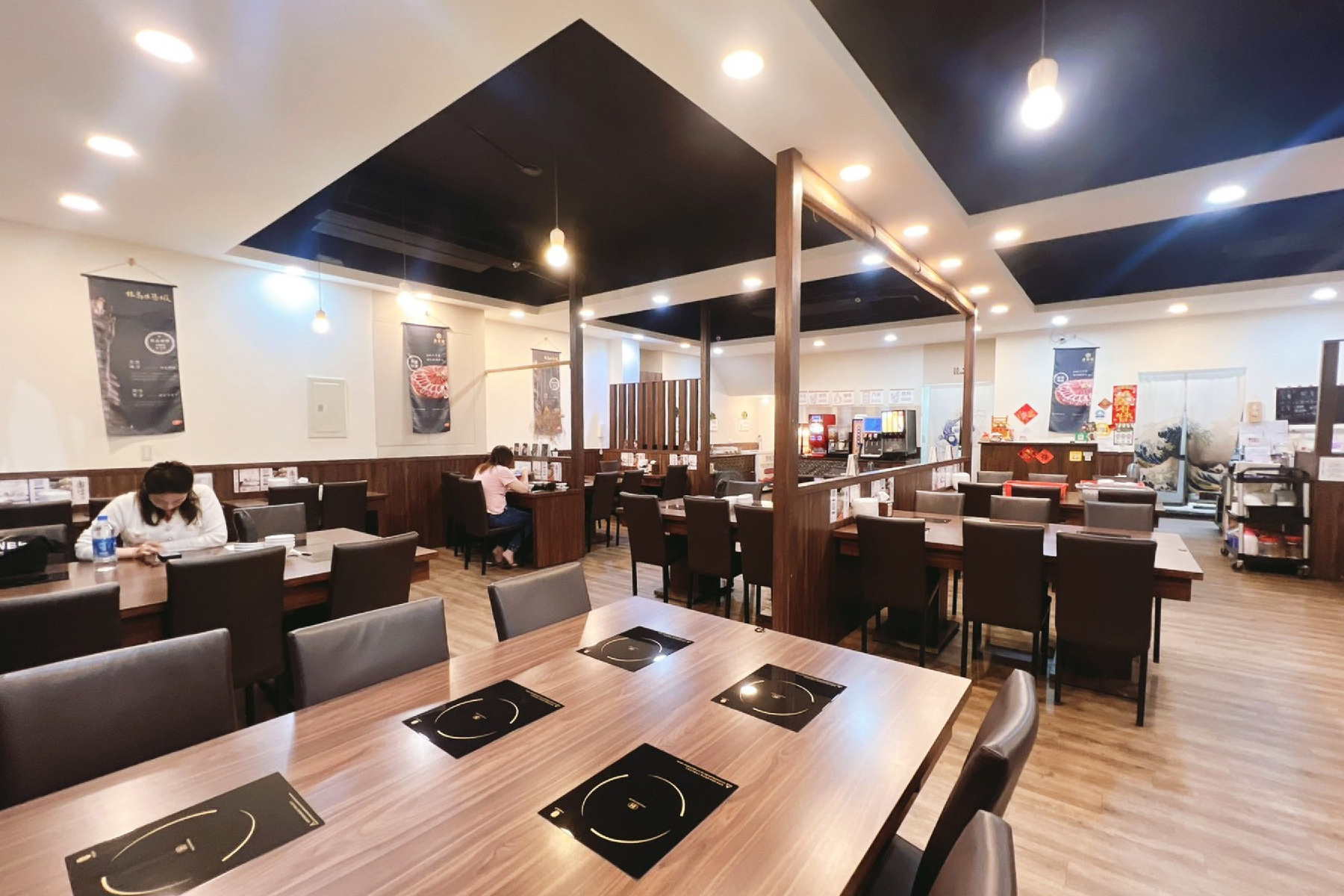 ｜ 樂三三鍋物【高雄店】300元餐飲抵用券4
