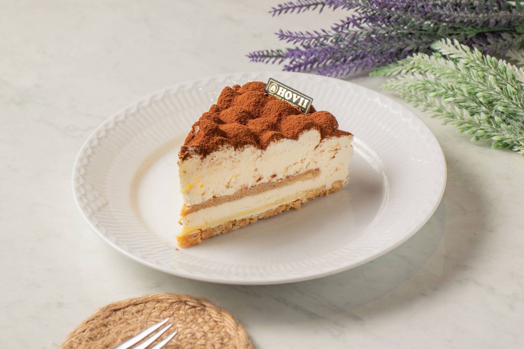 ｜高雄福華大飯店Hovii Cafe-500元商品抵用券5