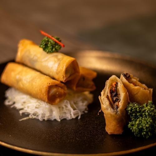 台北信義【旭穗蔬食VEGANala】平日單人下午茶吃到飽(假日需加價)(25M0)3
