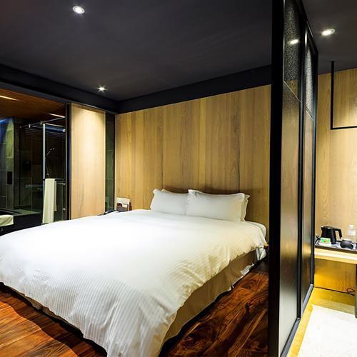 台北市區【甲山林湯旅】雙人平日泡湯90分鐘/日式湯屋(MO26)3