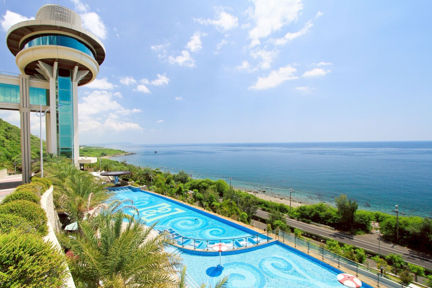 墾丁H會館UFO餐廳-下午茶餐廳孩童單人券2