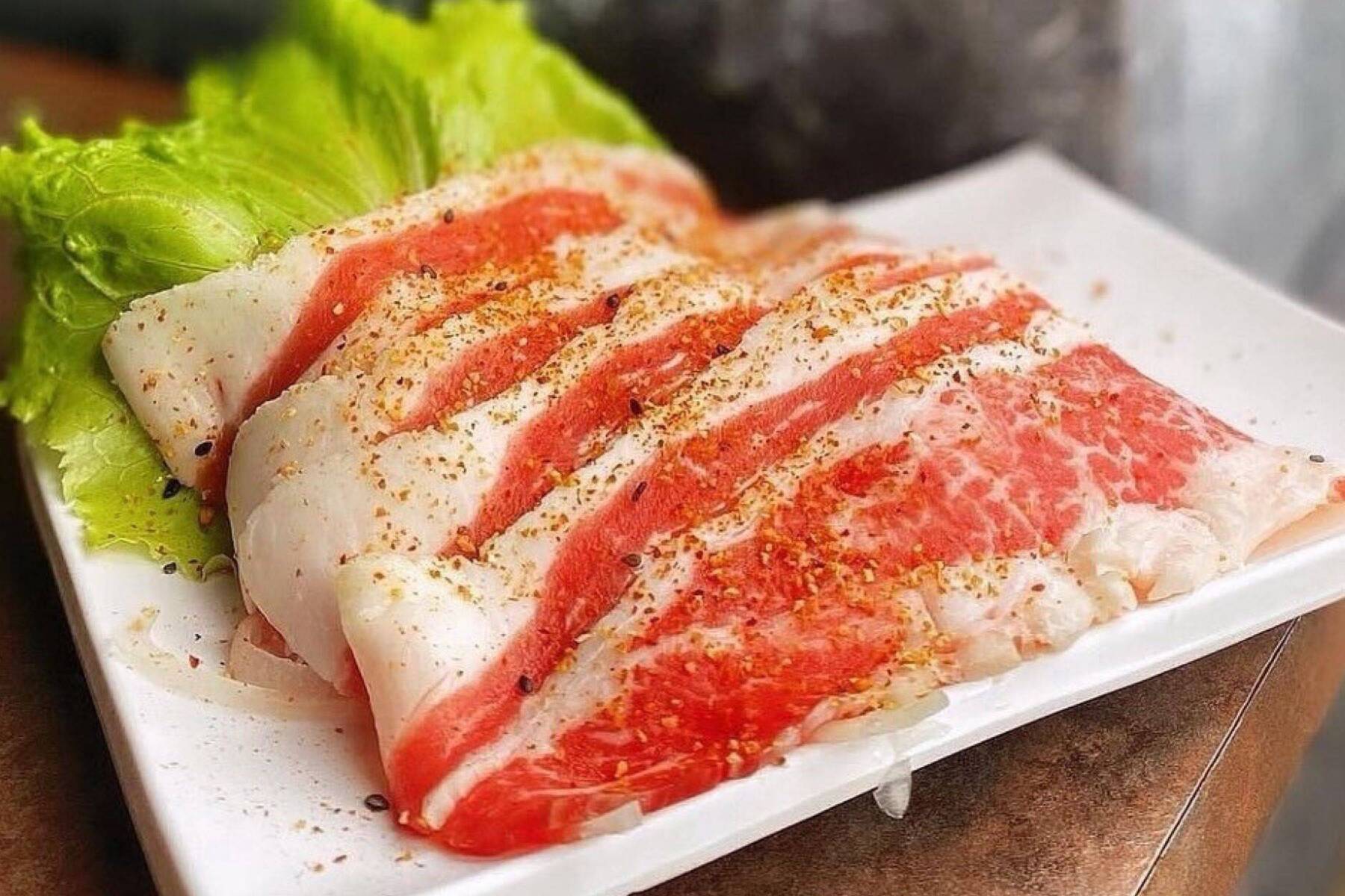 八攻燒肉-平假日午晚餐吃到飽8