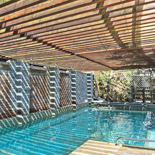 苗栗【日出溫泉渡假飯店】日出雙人套房一泊一食/含露天風呂(MO)5