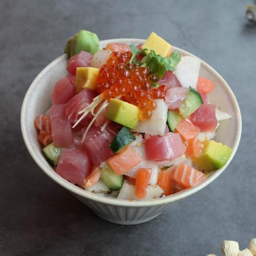 【愛食客國際集團】餐飲1000元現金抵用券(汆食作伙鍋、一号基地 居酒屋)MO3