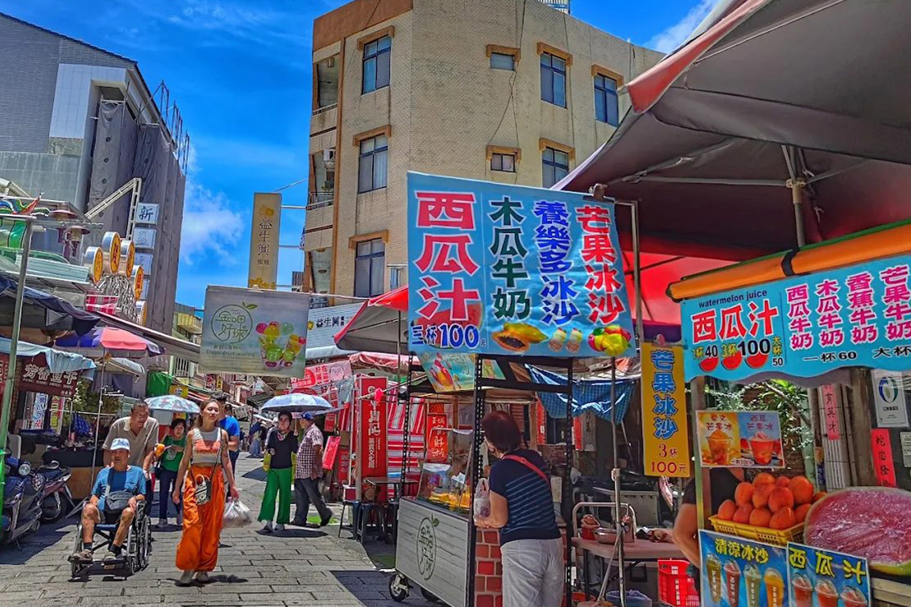 南臺灣七股 海海嘗鮮一日遊17