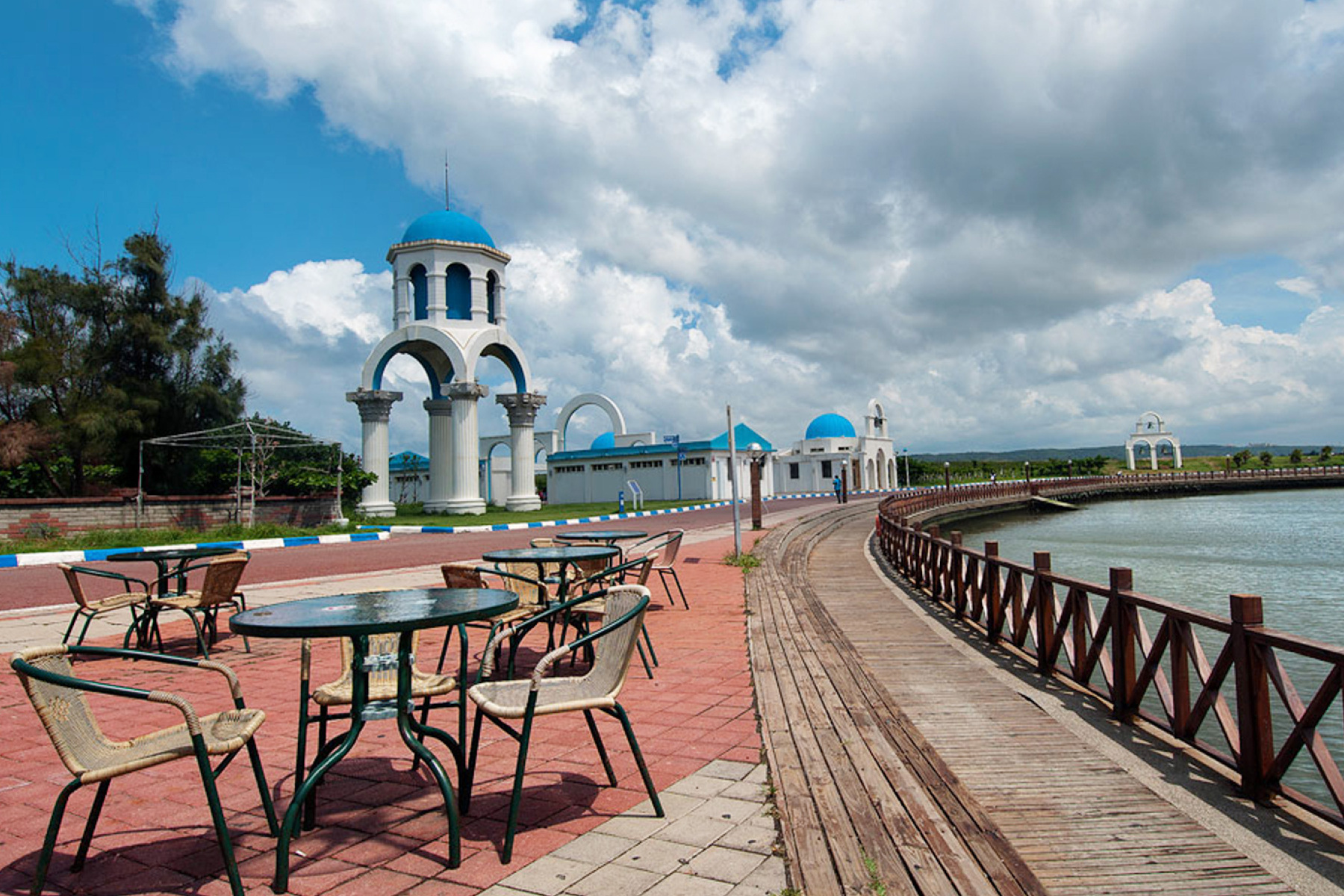 新竹喜來登爽享受二日10