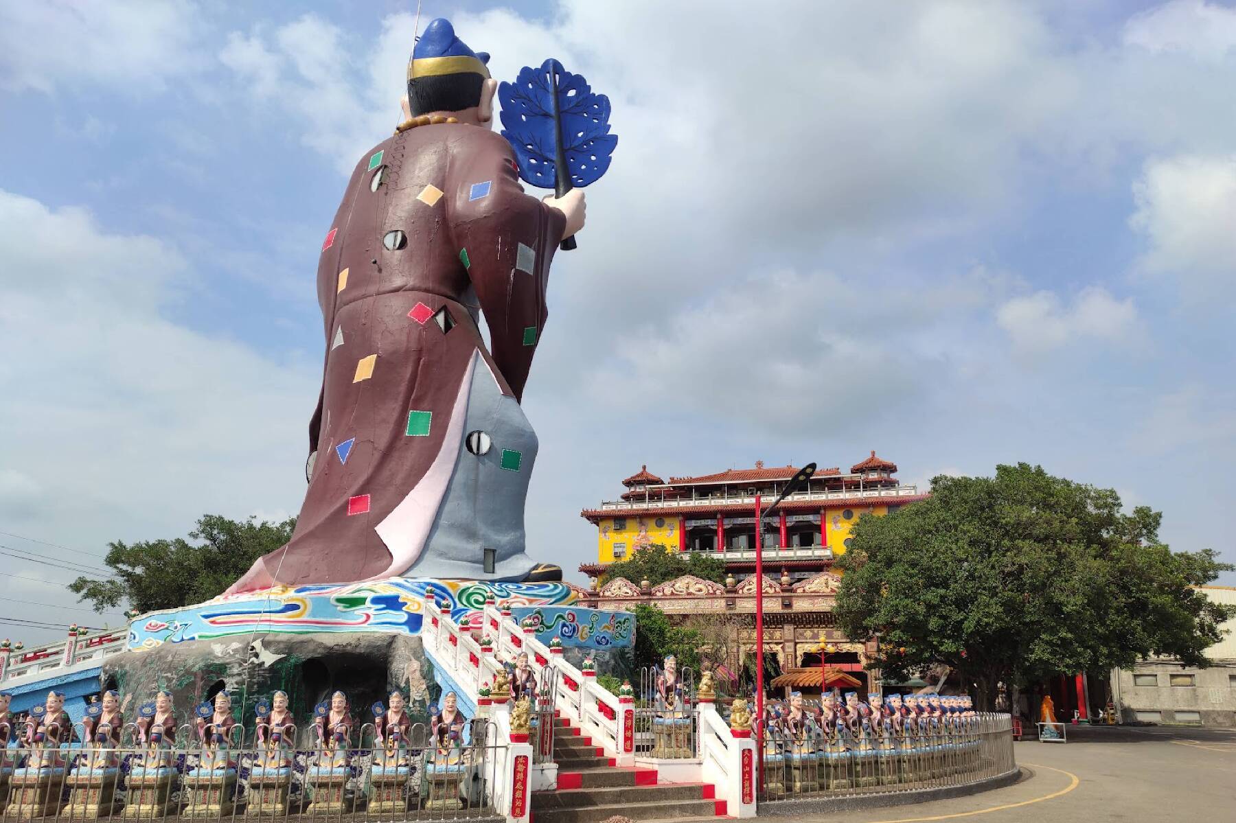 尋找高雄人的回憶一日遊11