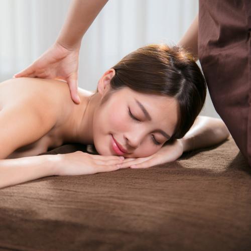 台北【梵莎爾SPA美容美體會館】南法靜謐放鬆時光，75分鐘台北SPA芳療（MO）5