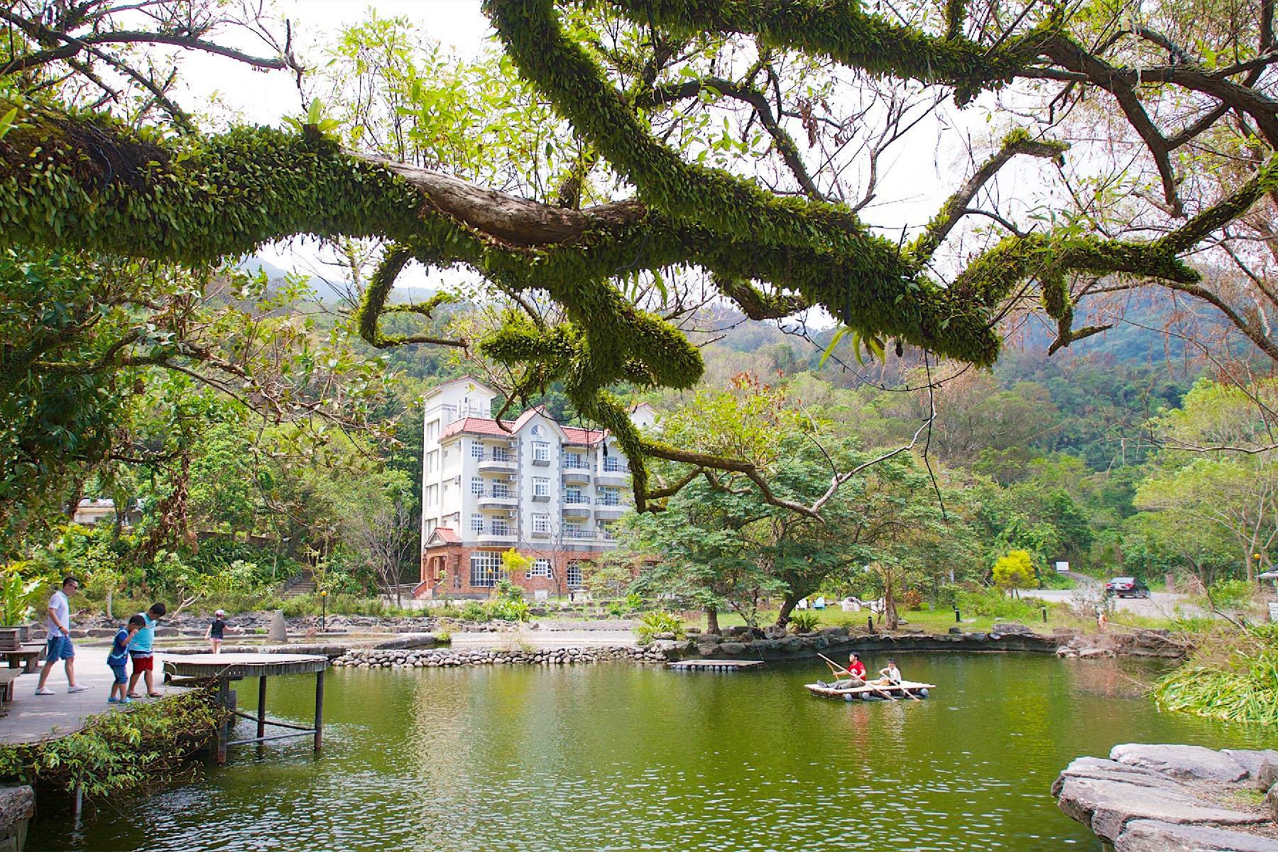 宜蘭頭城休閒農場-農夫一日遊券13