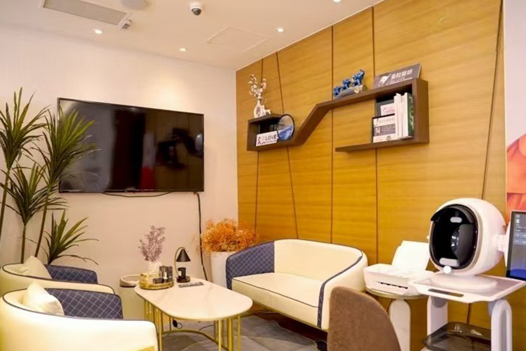 ｜量粒醫妍科技美學-心悅柔波女性專屬胸護課程三堂(每堂60分鐘)13