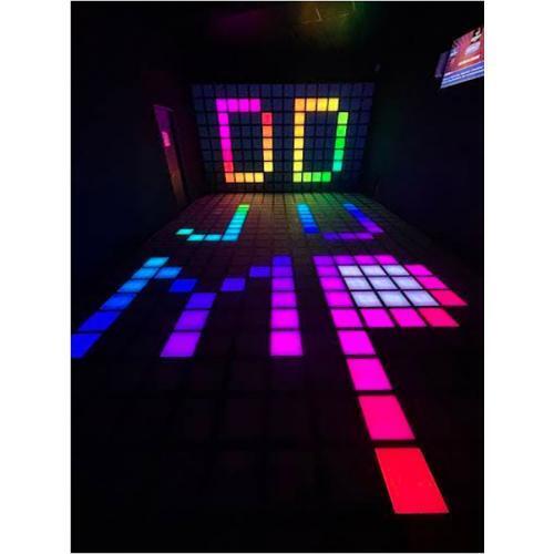 【搗蛋格子DD Jump】假日雙人同樂優惠券(M0)2