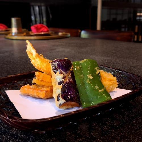 桃園【尊爵天際大飯店】翼日本料理-松套餐 (MO26)2