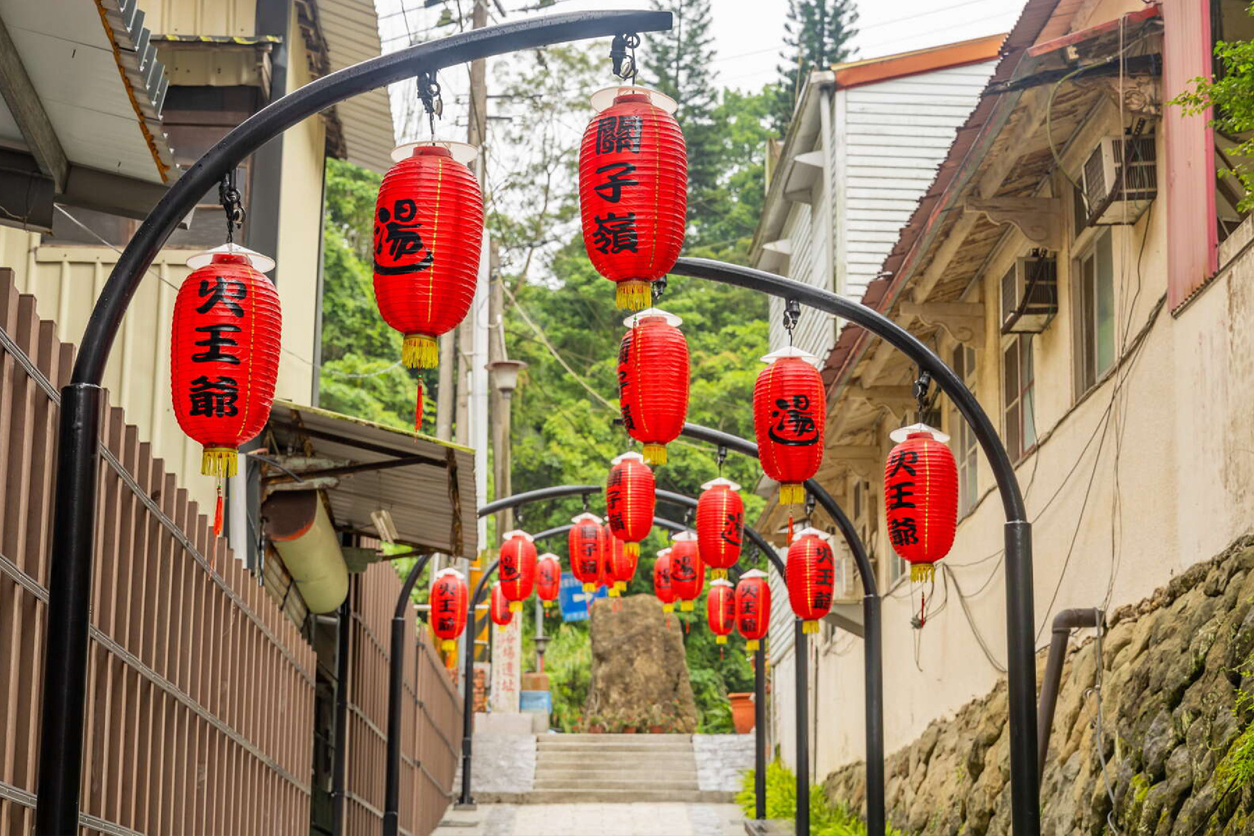 ~暑假芒什麼~台南採果一日遊12