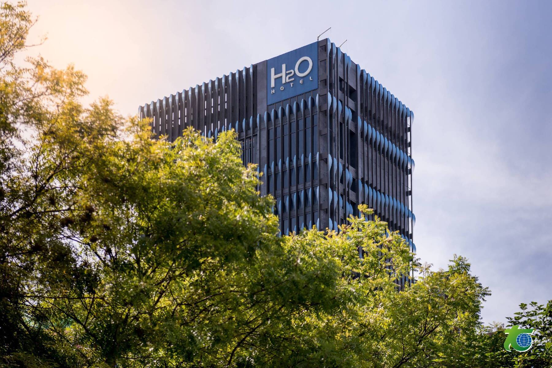 H2O Ripple西餐廳-平假日暮饗晚宴餐券3