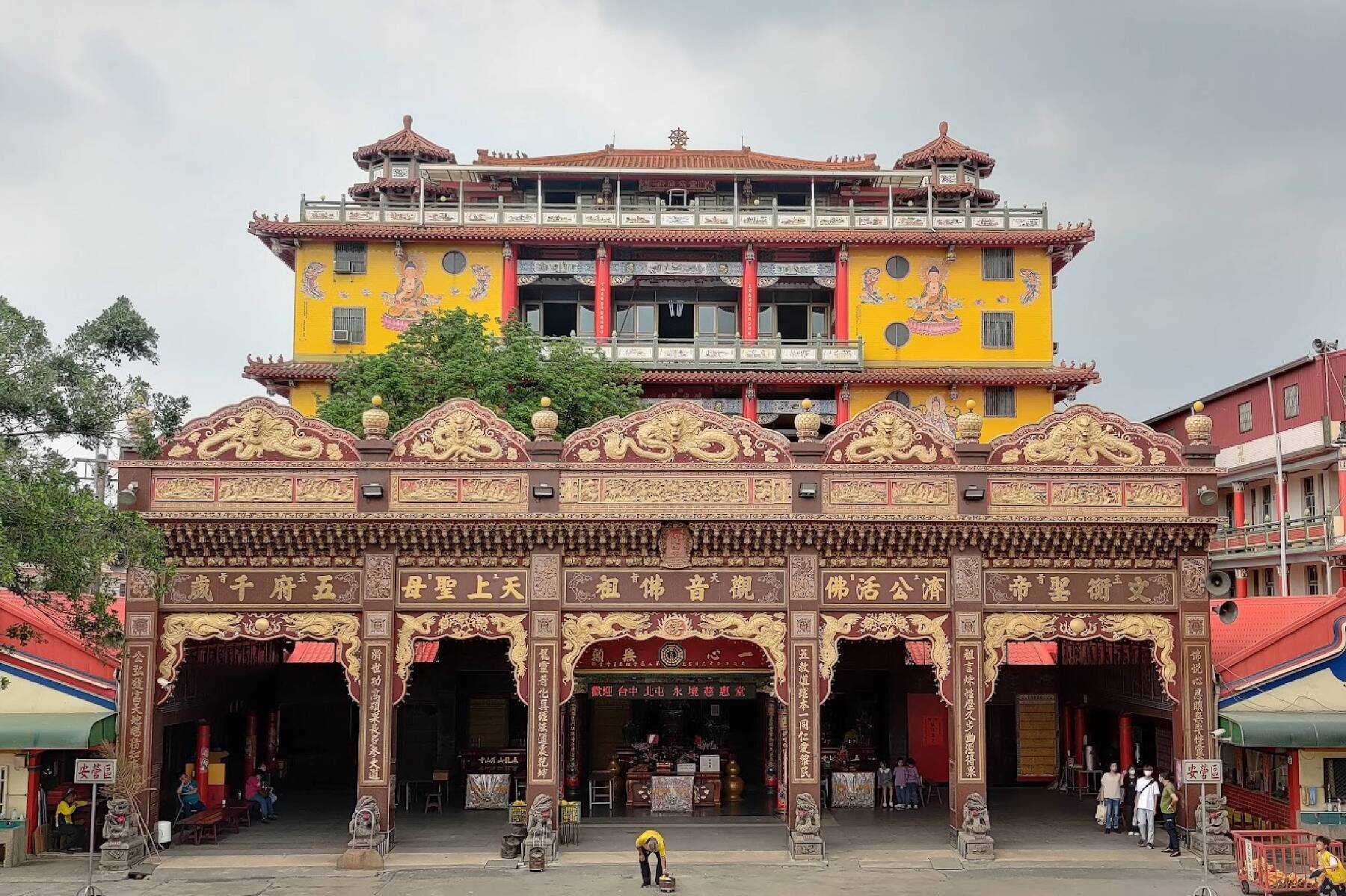 尋找高雄人的回憶一日遊9