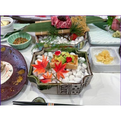 桃園【尊爵天際大飯店】翼日本料理-無菜單懷石料理 (MO26)3
