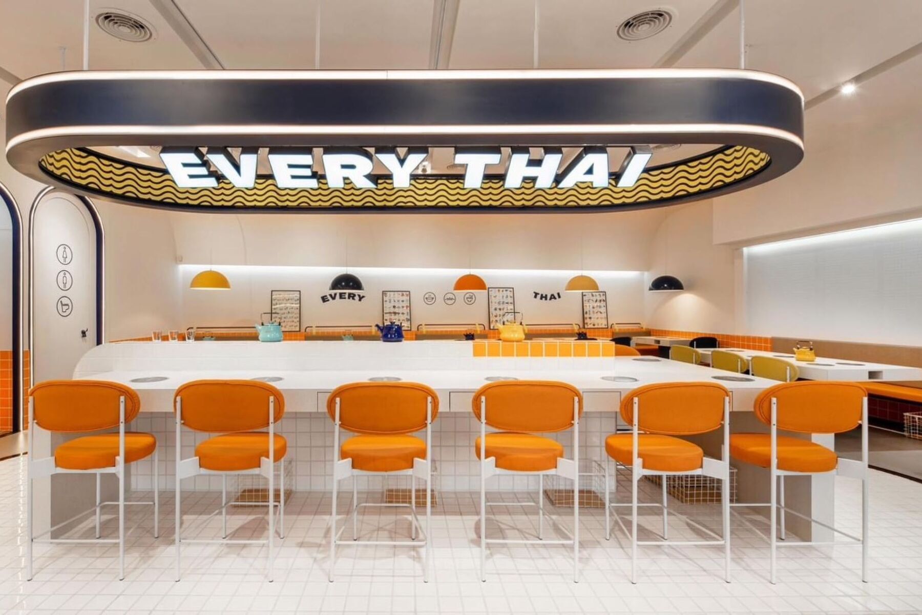 ｜天天泰~泰式火鍋-1000元餐飲抵用券6