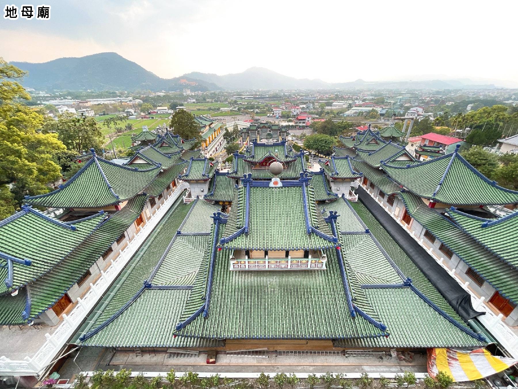 武界雲的部落 布農茶園日出2日遊21