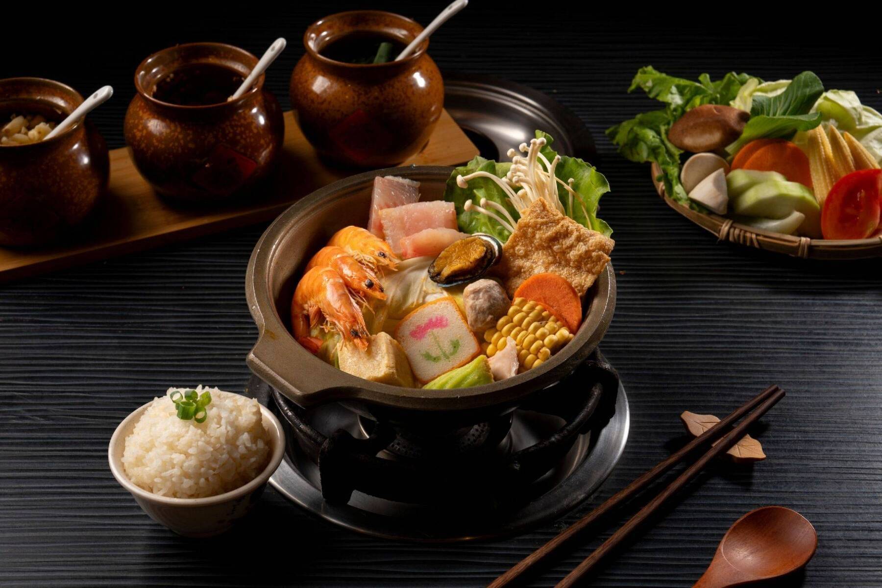 悅上門時尚鍋物-300元餐飲抵用券13