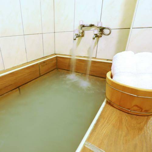 北投【麗之湯】雙人客房泡湯2H/不限平假日(MO)4