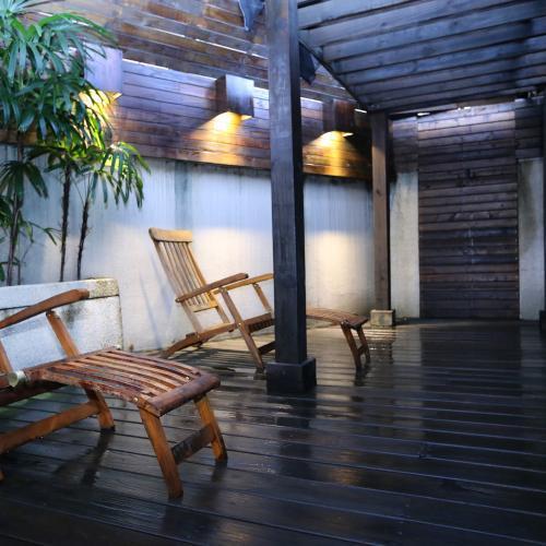 北投【山水樂會館】大眾風呂單人泡湯_不分平假日(MO)2