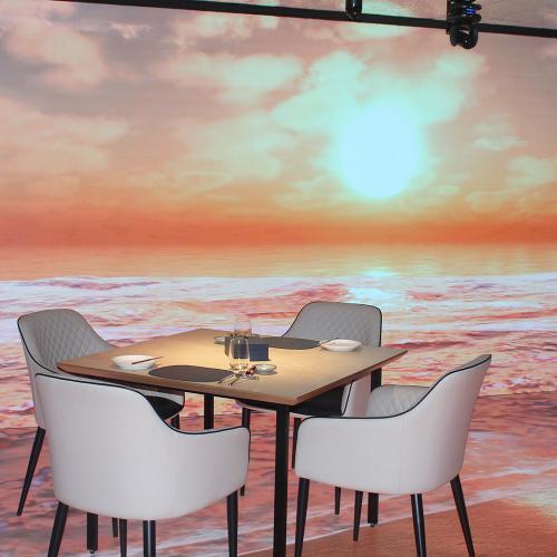 【eoi極致餐飲】超值單人套餐券獨家加贈精緻茶點(MO)6