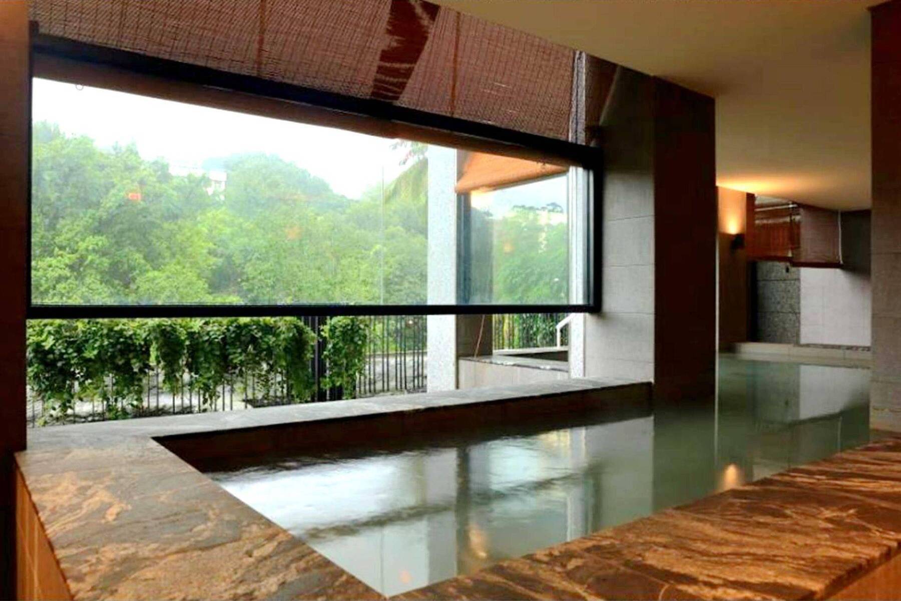 北投享溫泉-溫泉泡湯券4