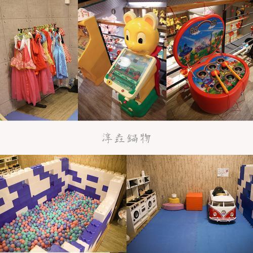 雙12！台中【淳垚鍋物】淳想吃肉單人吃到飽餐券(MO25)5