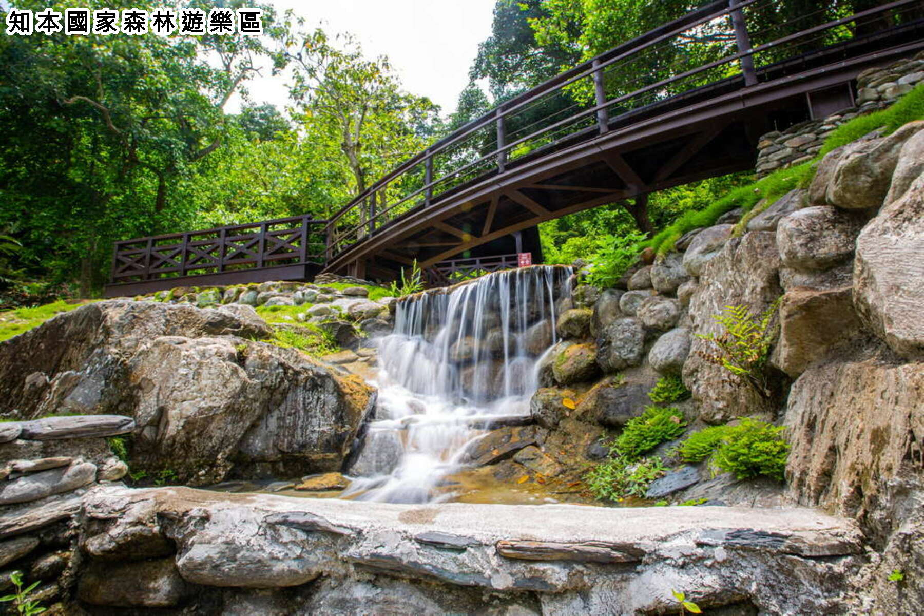 冬季旅遊補助GO-台東泡湯二日遊10