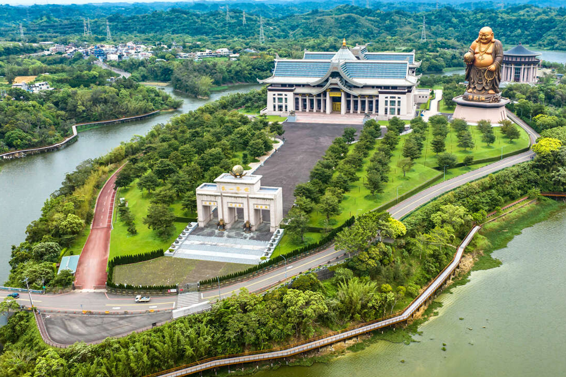 新竹喜來登爽享受二日7