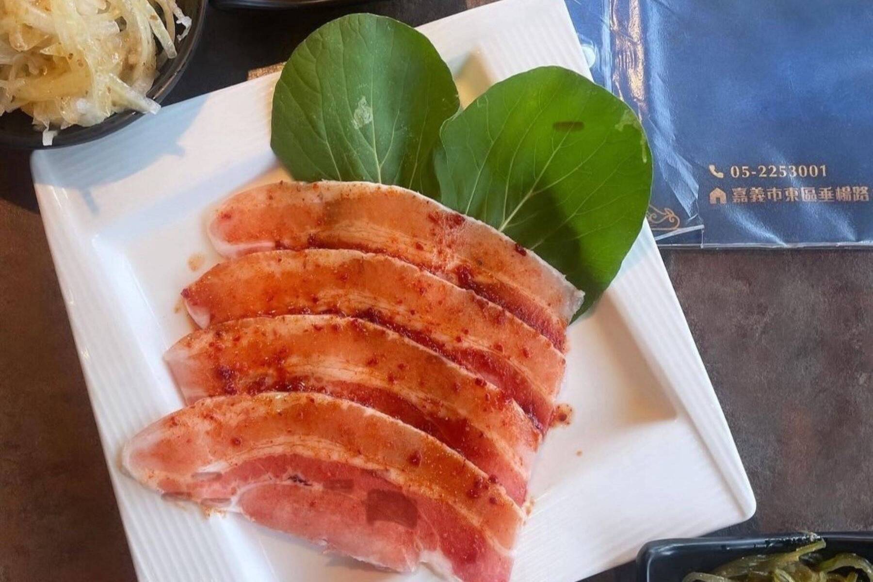 八攻燒肉-平假日午晚餐吃到飽7