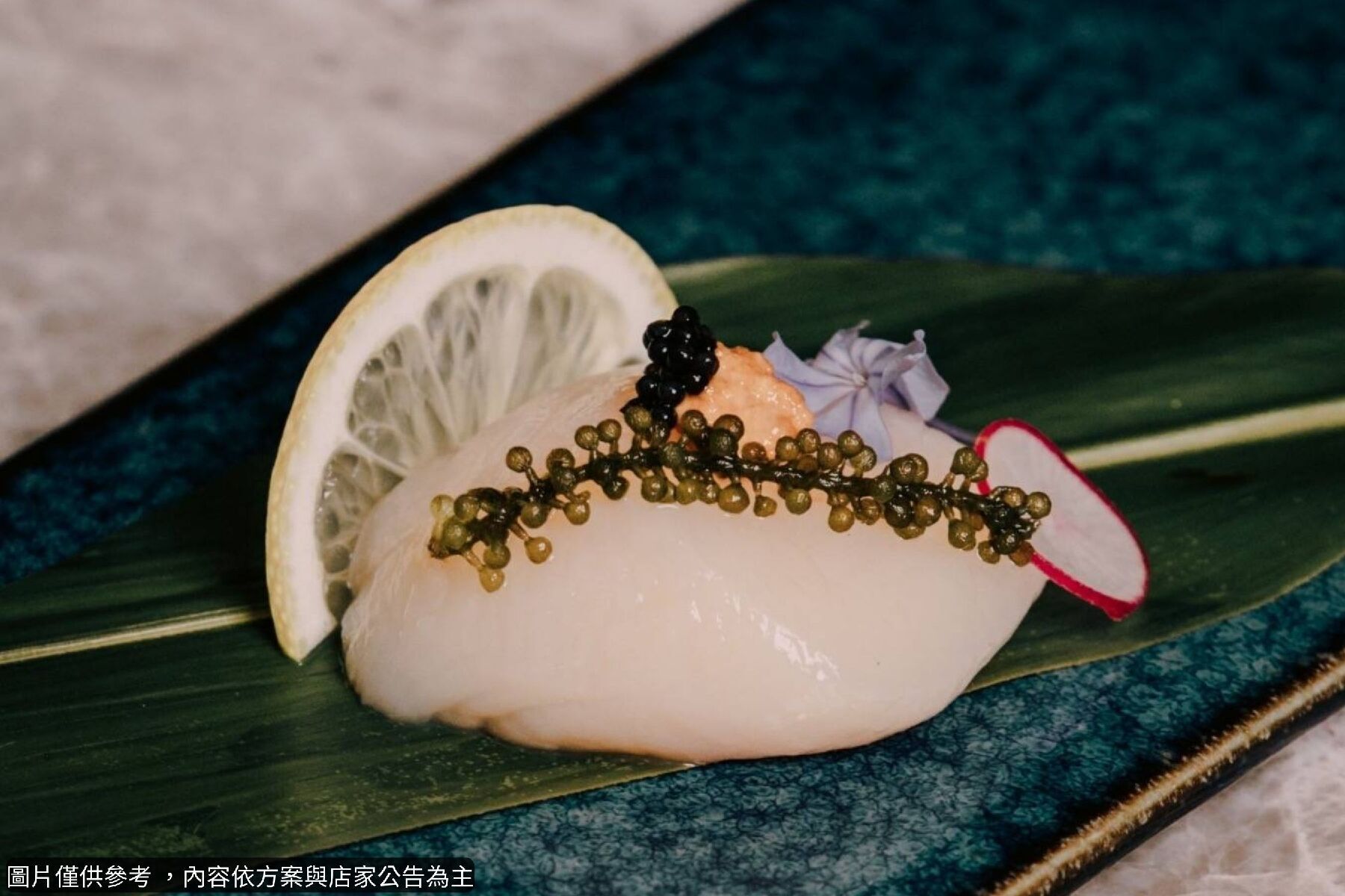 ｜晴月精緻燒肉-極上牛肉套餐乙客12