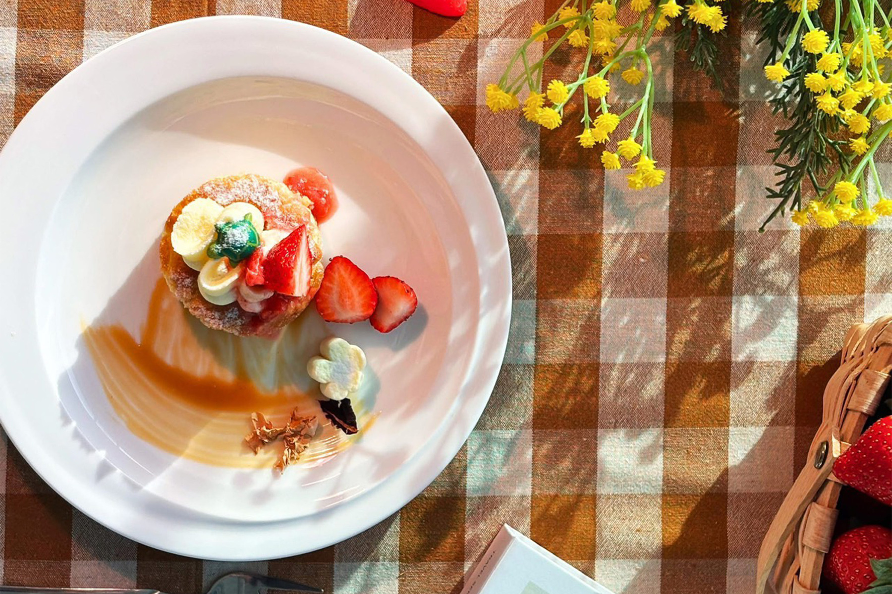 墾丁H會館UFO餐廳-下午茶餐廳孩童單人券4