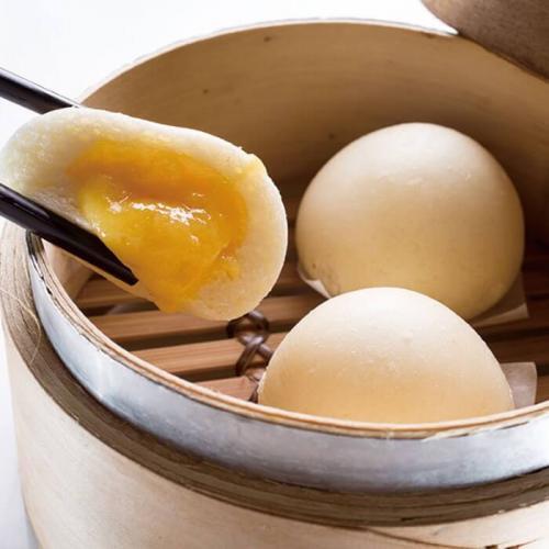 台北【養心茶樓。蔬食飲茶】平日三人下午茶套組(MO)3