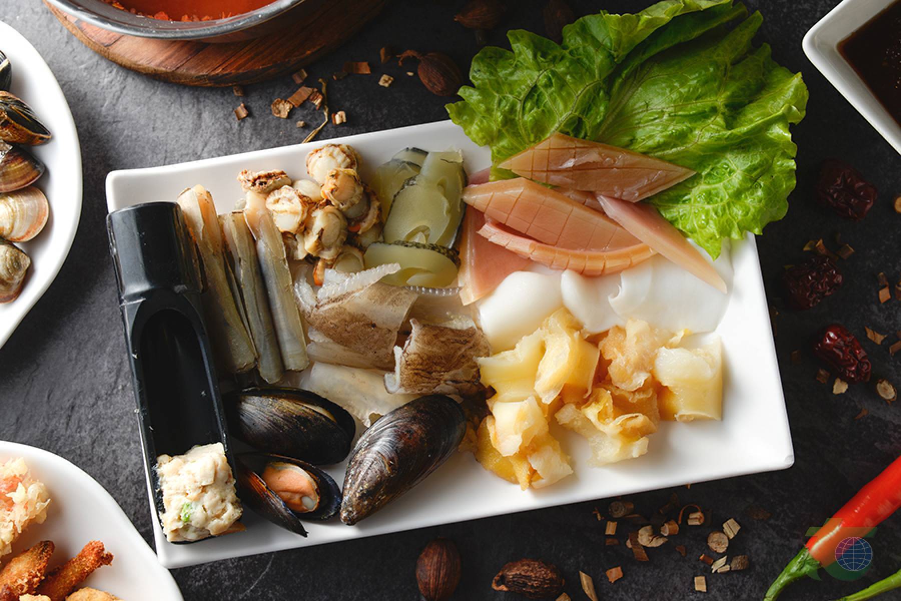 ●宝TAKARA日式涮涮鍋-平日午餐吃到飽15
