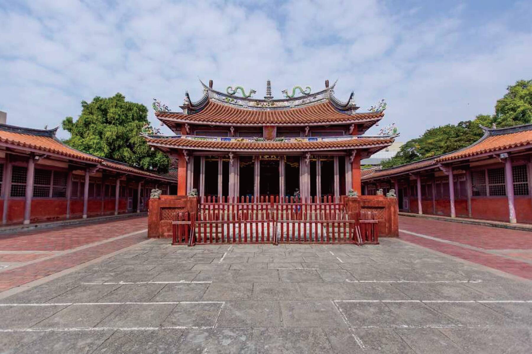 台南一日輕旅4