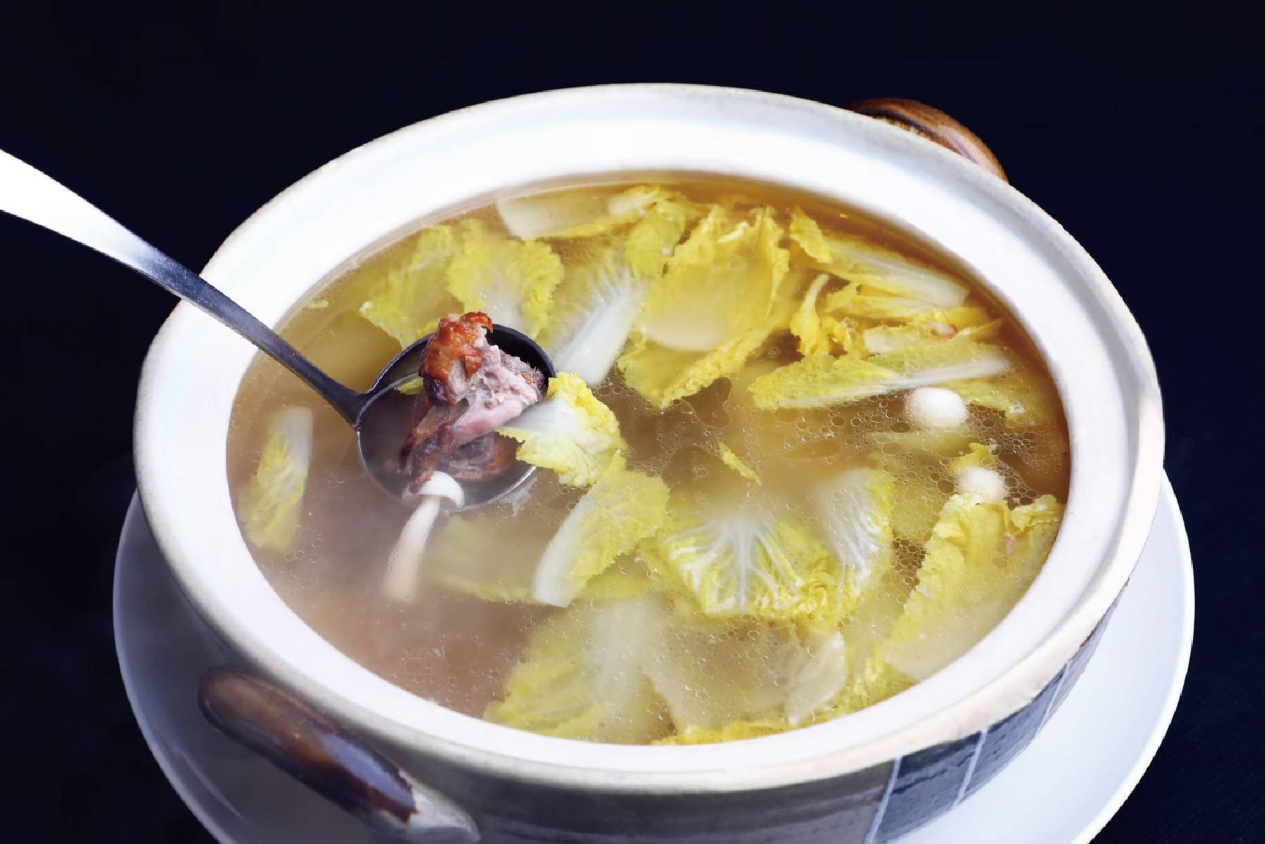 ｜2025麗尊酒店-芙悅軒港式飲茶餐飲抵用券500元7