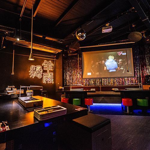 台北【羊騷殿】平日1000元現金抵用券(M0)6