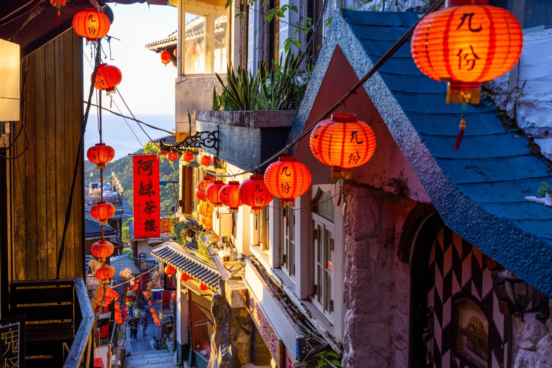 北台灣悠閒走春二日GO10