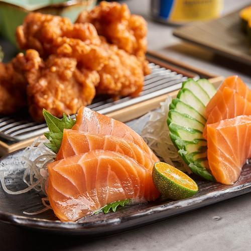 【愛食客國際集團】餐飲1000元現金抵用券(汆食作伙鍋、一号基地 居酒屋)MO2