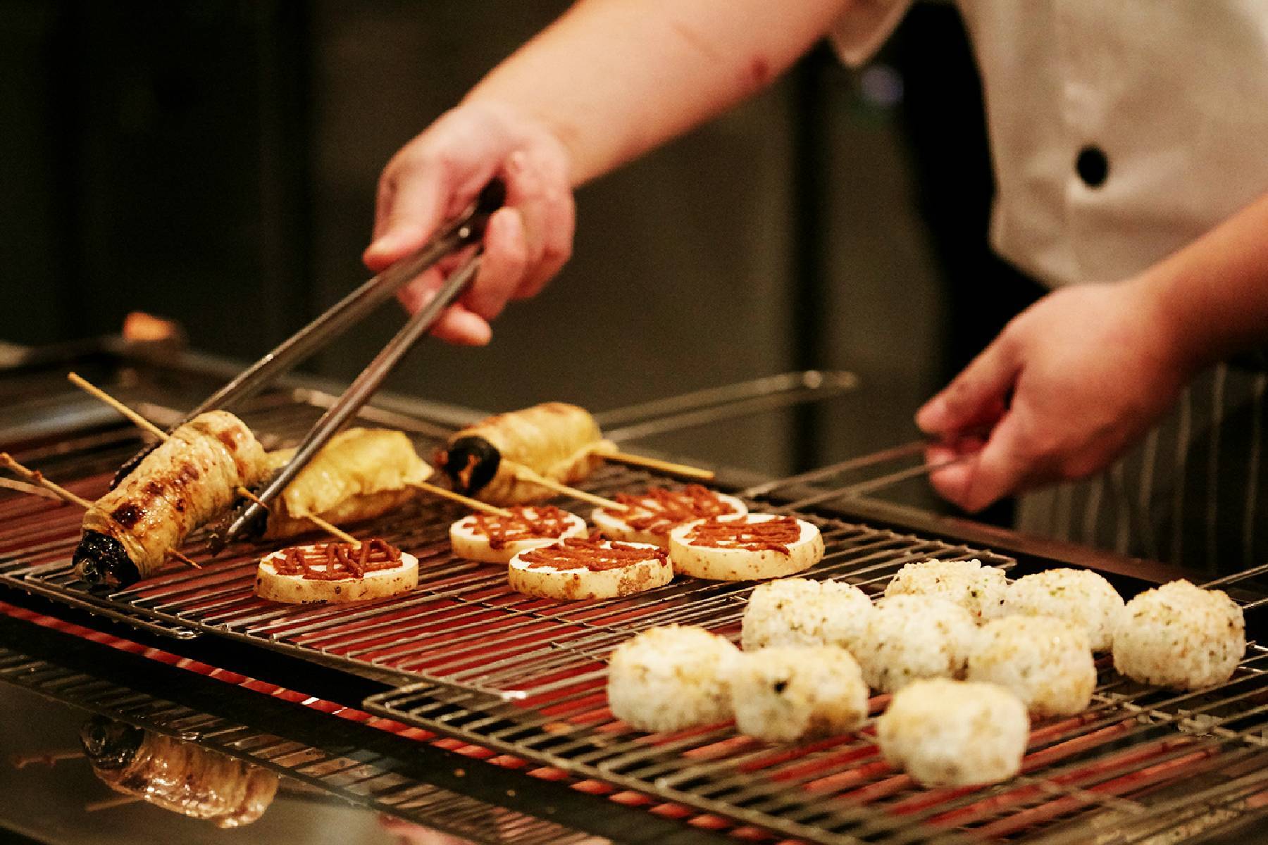 全台果然匯蔬食-平日午晚餐/假日下午餐券(舊)5