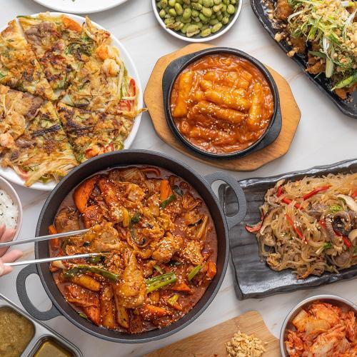 【澤翔餐飲集團】餐飲500元現金抵用券(一号基地.汆食.汆鍋.燒桶子)MO247