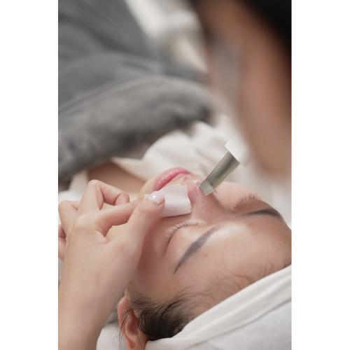 全台15+門市【清清顏】人氣淨顏透亮組新客體驗75分鐘(M0)2