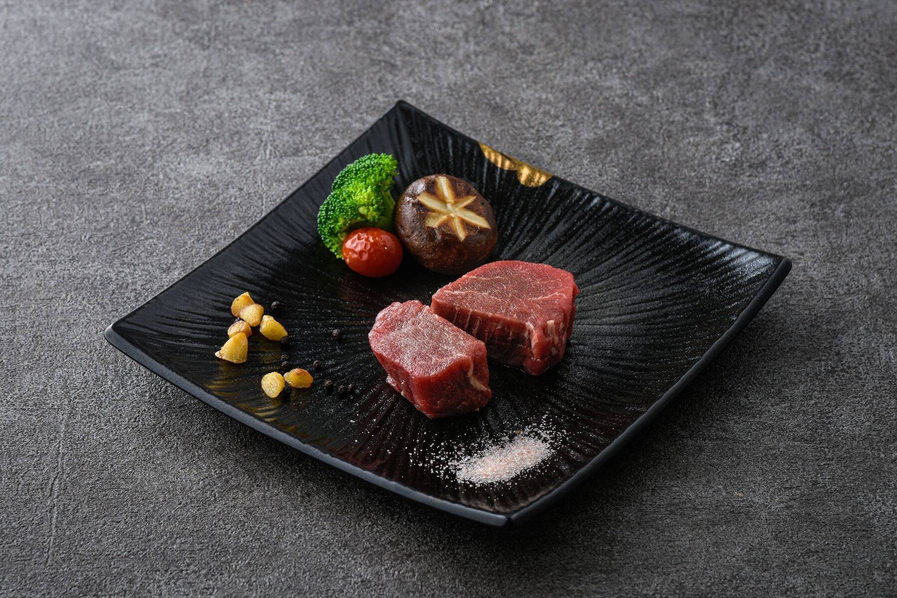 鹿島日式鐵板燒-600元餐飲抵用券11