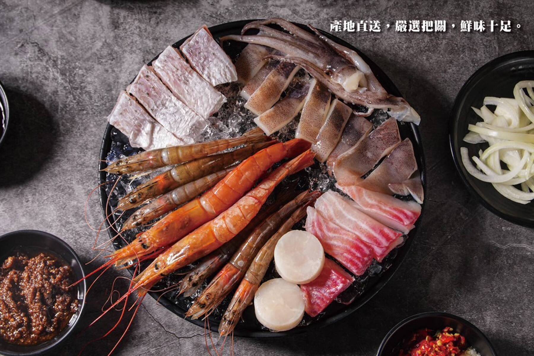 ｜蓁銅板plus+火烤兩吃-單人火烤兩吃餐券7