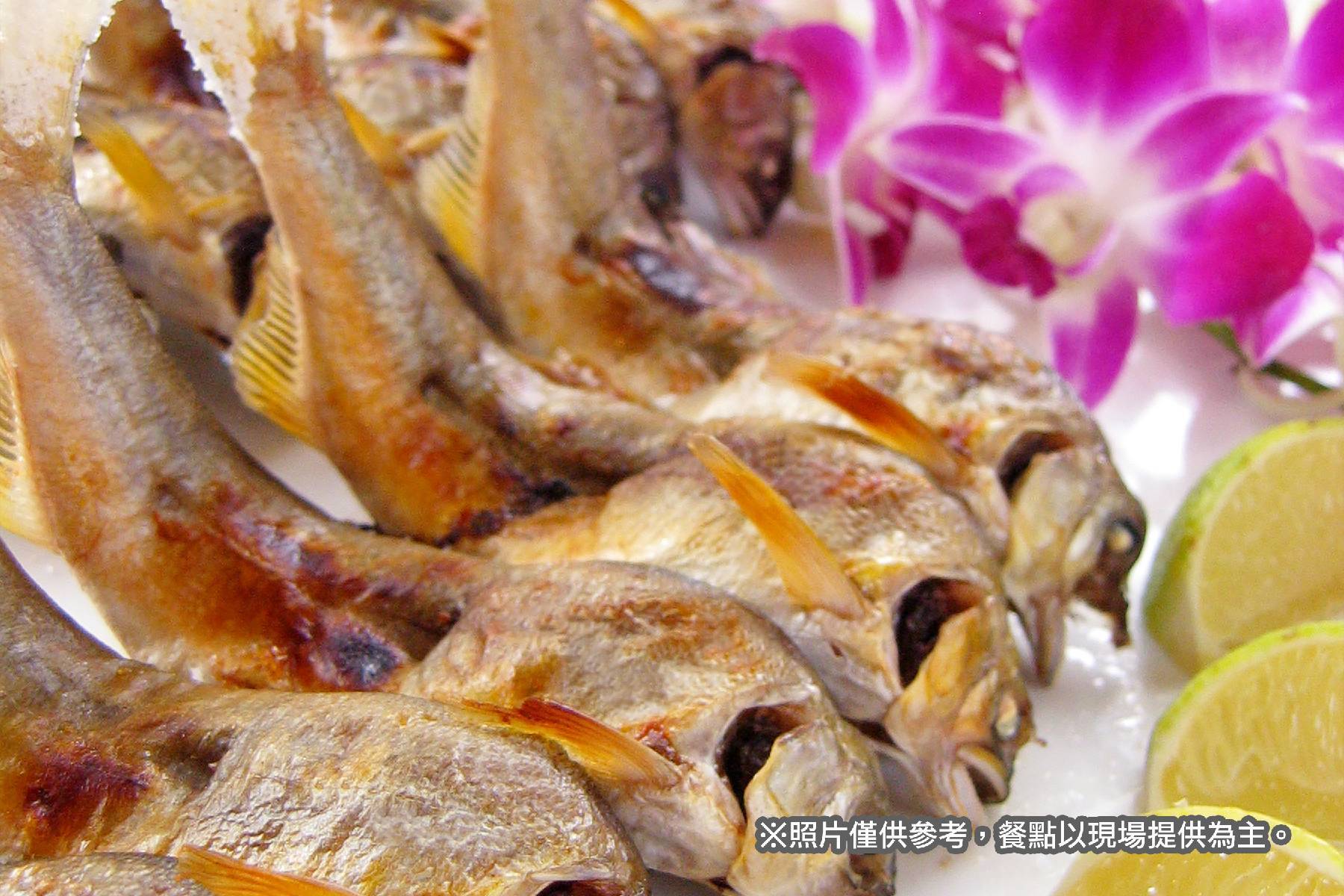 宜蘭八甲休閒魚場-八甲手作定食餐券7