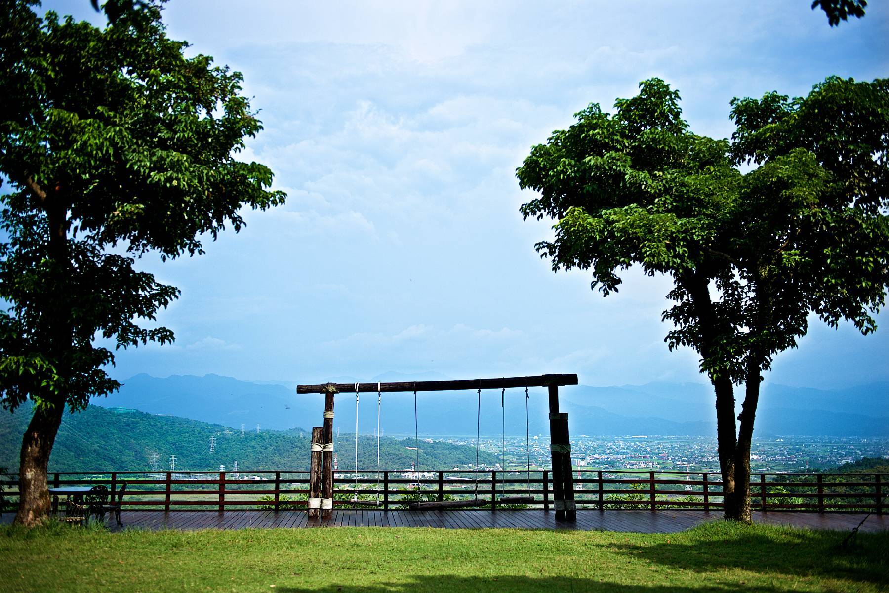 宜蘭香格里拉休閒農場-香村下午茶套餐券4