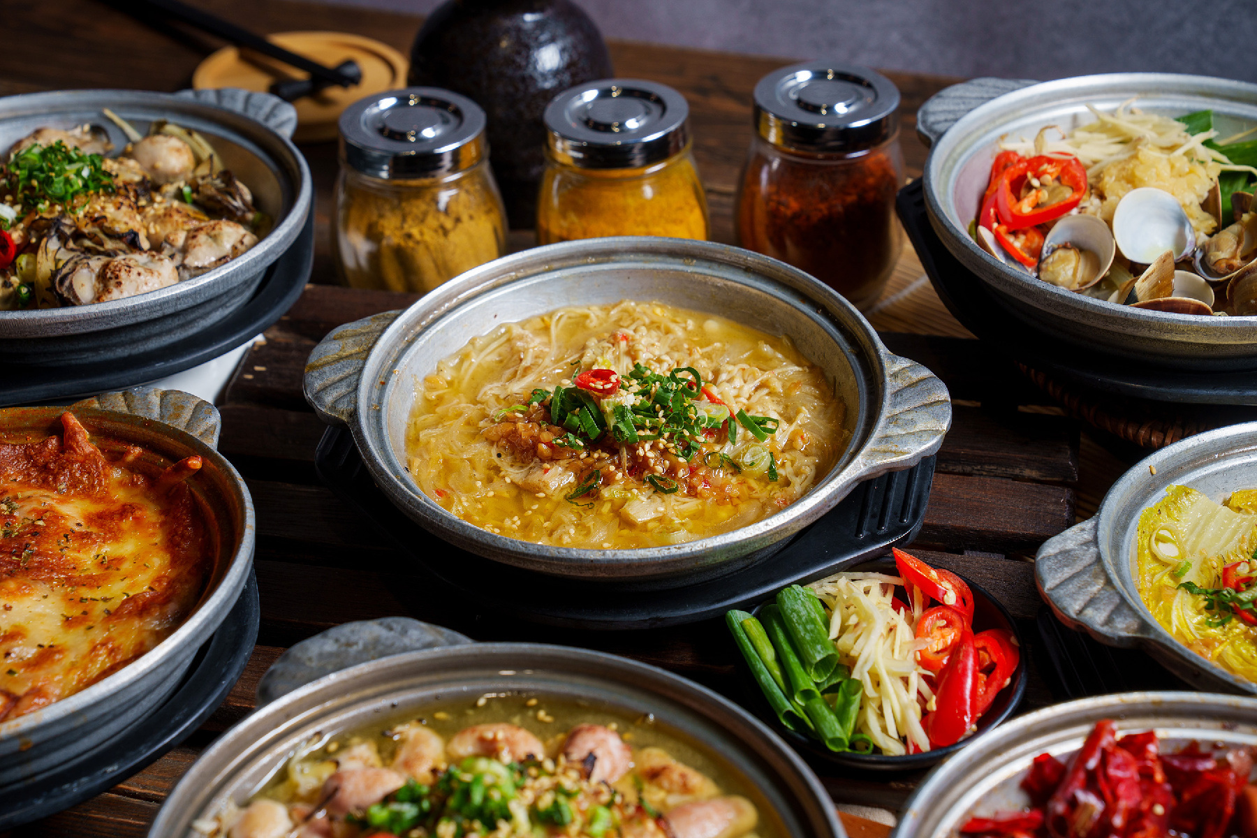 ｜烤骨學院楠梓店-副班長單人吃到飽餐券4