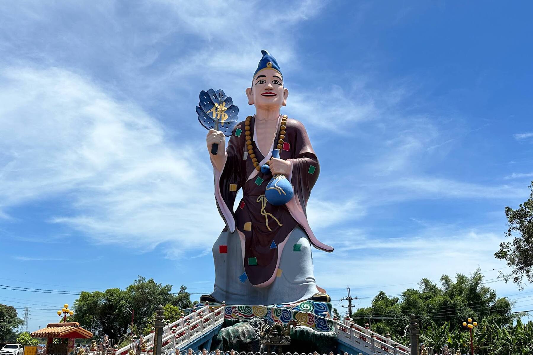 尋找高雄人的回憶一日遊12